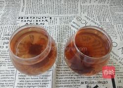 洛神金莲花茶的做法图解5