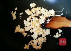 韩式蛋包饭的做法图解4