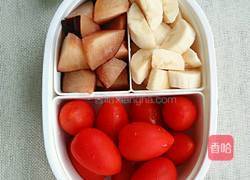 水果便当的做法图解5