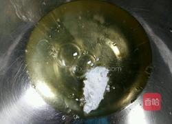 电饭锅棉花蛋糕的做法图解2