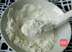 电饭锅棉花蛋糕的做法图解3