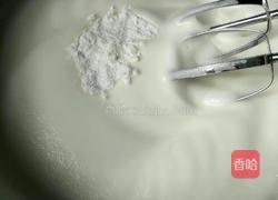 电饭锅棉花蛋糕的做法图解5