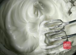 电饭锅棉花蛋糕的做法图解6