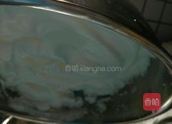 电饭锅棉花蛋糕的做法图解7