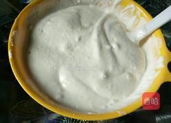电饭锅棉花蛋糕的做法图解13