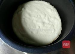電飯鍋棉花蛋糕的做法圖解17