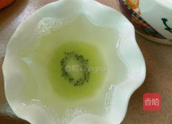 水果果冻的做法图解9