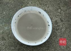 神仙豆腐的做法图解1