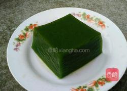 神仙豆腐的做法图解10