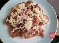 蒜蓉蒸排骨的做法图解6