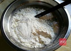 营养早餐面饼的做法图解4
