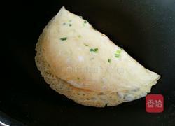 营养早餐面饼的做法图解8