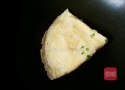 营养早餐面饼的做法图解9