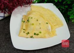 营养早餐面饼的做法图解10