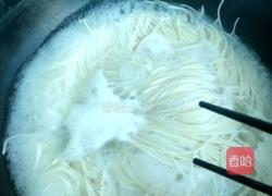 家常牛肉面的做法图解4