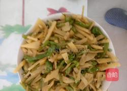 家常随意小炒饭的做法图解3