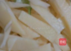 家常随意小炒饭的做法图解1