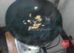 家常随意小炒饭的做法图解4