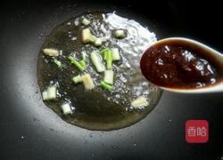 正宗鱼香茄子的做法图解6