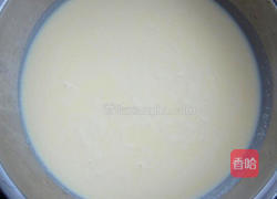 可丽饼的做法图解1