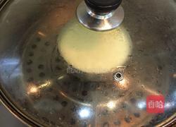 虾仁芙蓉蛋的做法图解7