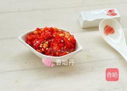 腌制剁椒的做法图解9