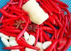 腌制剁椒的做法图解1