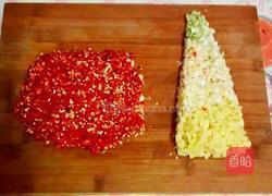 腌制剁椒的做法图解3