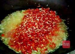 腌制剁椒的做法图解5