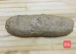 法式面包之--帕玛森核桃面包的做法图解4