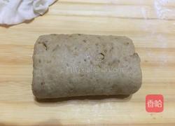 法式面包之--帕玛森核桃面包的做法图解7