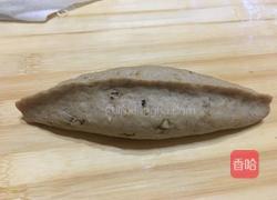 法式面包之--帕玛森核桃面包的做法图解9