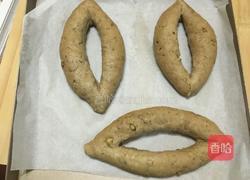 法式面包之--帕玛森核桃面包的做法图解12