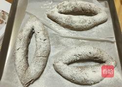 法式面包之--帕玛森核桃面包的做法图解13