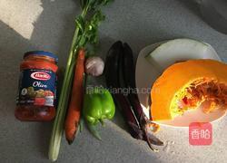 普罗旺斯炖蔬菜的做法图解1