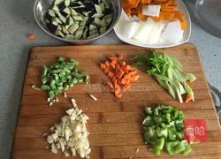 普罗旺斯炖蔬菜的做法图解2