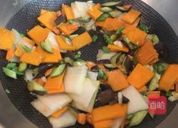 普罗旺斯炖蔬菜的做法图解5