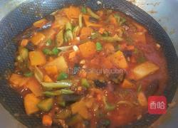 普罗旺斯炖蔬菜的做法图解7