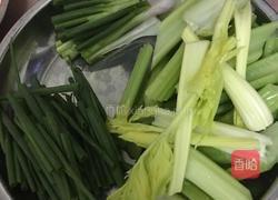 家常辣子鸡的做法图解1