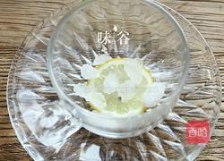 冰糖柠檬茶的做法图解4