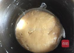 五仁月饼的做法图解4