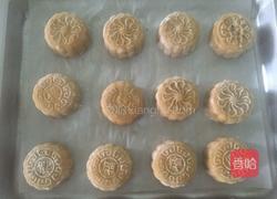 五仁月饼的做法图解10
