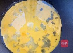 猫咪炒饭的做法图解2