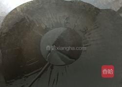 丝瓜蛋花汤的做法图解6