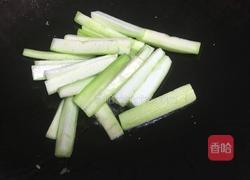丝瓜蛋花汤的做法图解7