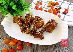 枇杷鸡腿的做法图解7