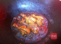 枇杷鸡腿的做法图解5