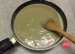 绿豆冰棍的做法图解2