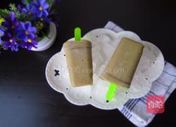 绿豆冰棍的做法图解5