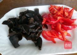 炒西葫芦的做法图解4